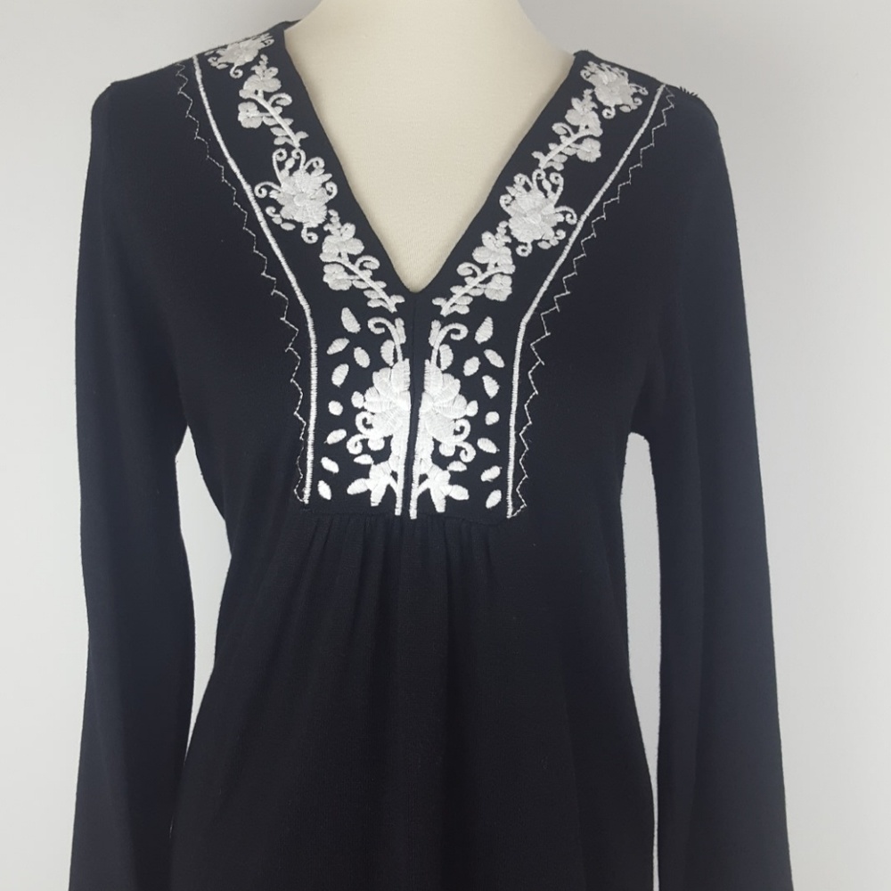 Cache Tunic Top - image 4